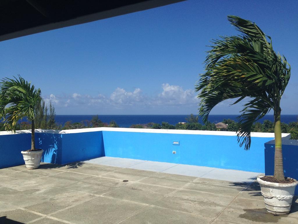 Match Resort Port Antonio Exterior photo