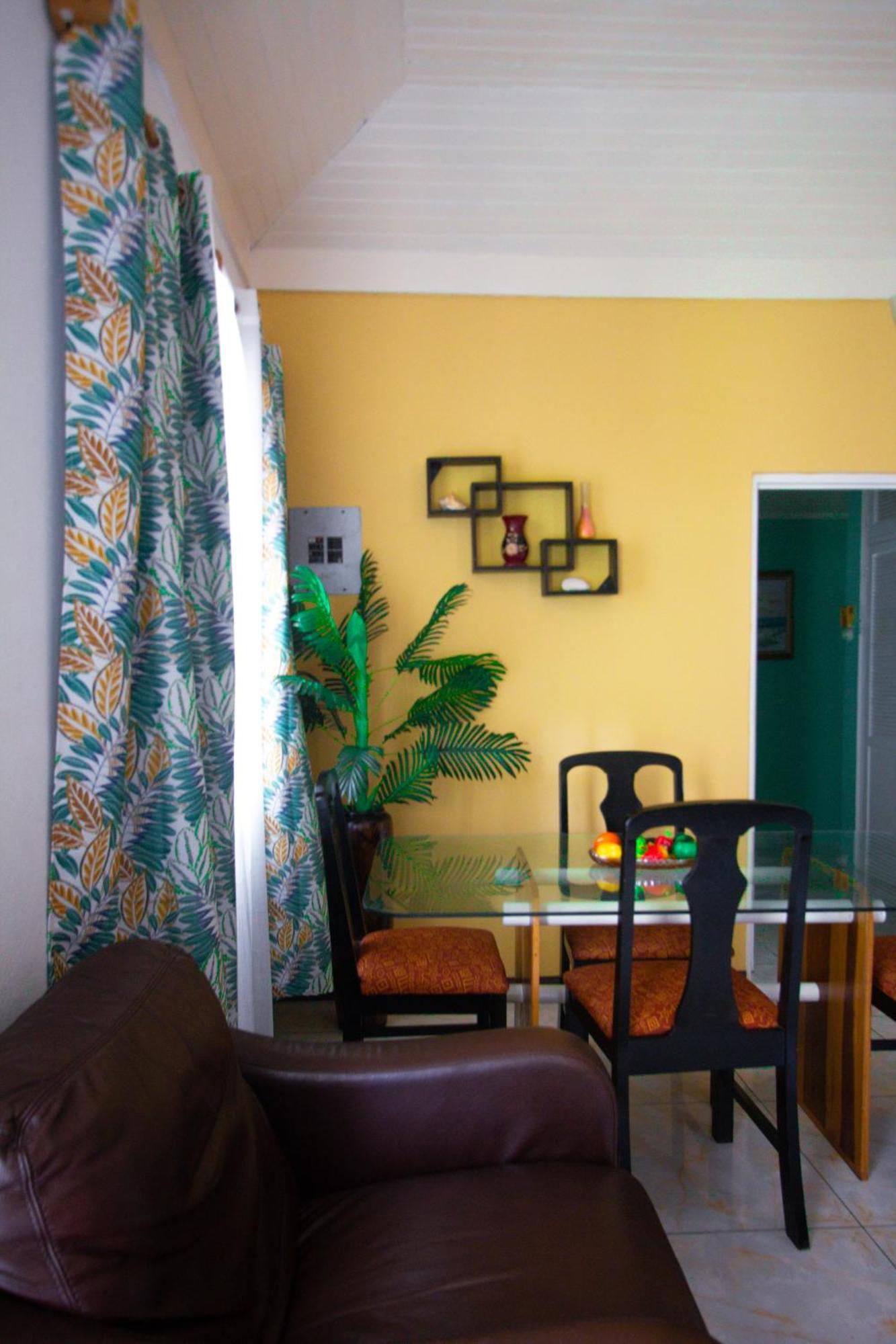 Match Resort Port Antonio Exterior photo