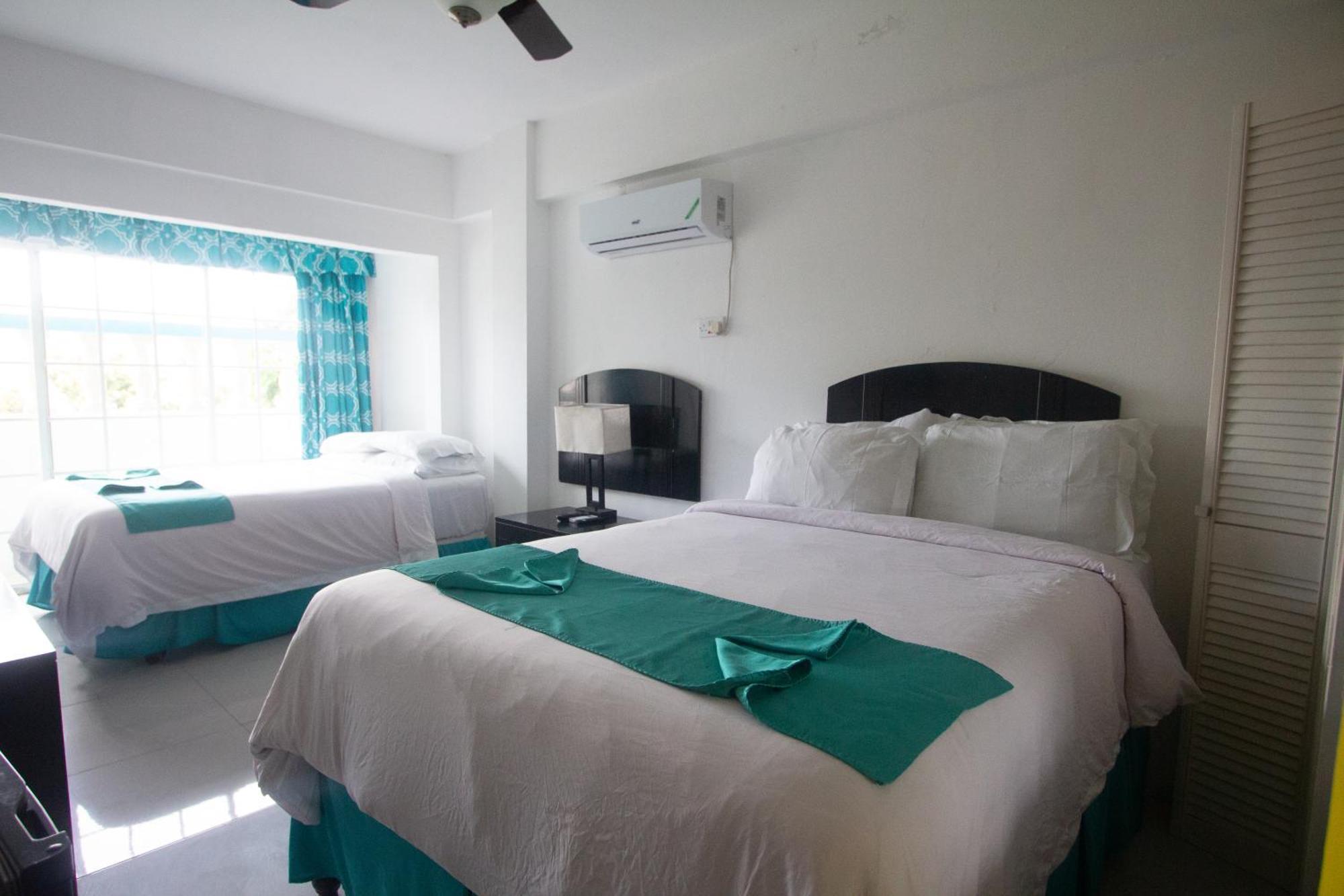 Match Resort Port Antonio Exterior photo