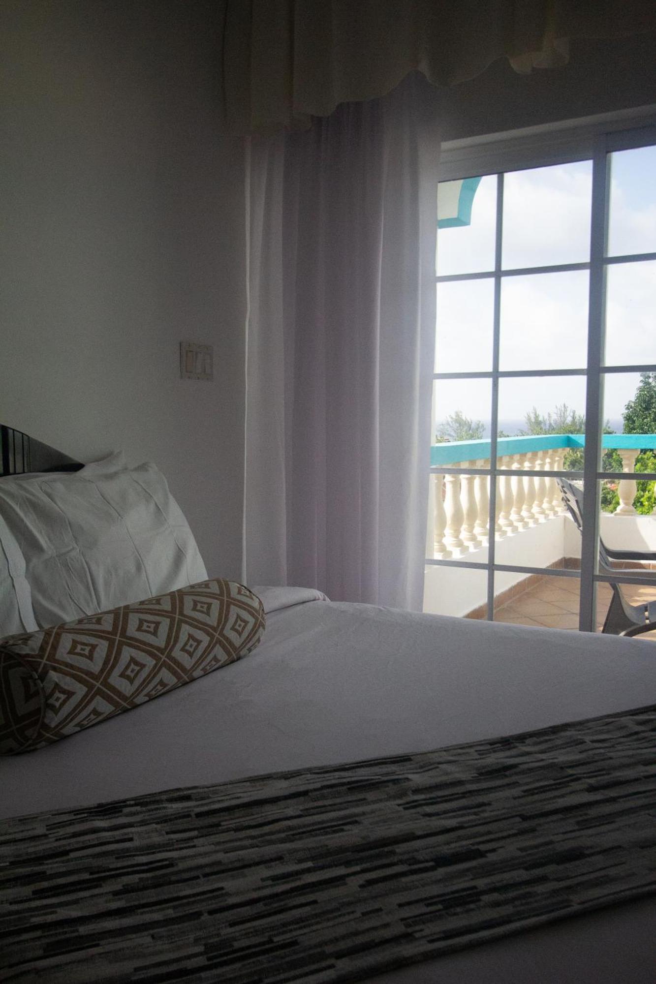 Match Resort Port Antonio Exterior photo