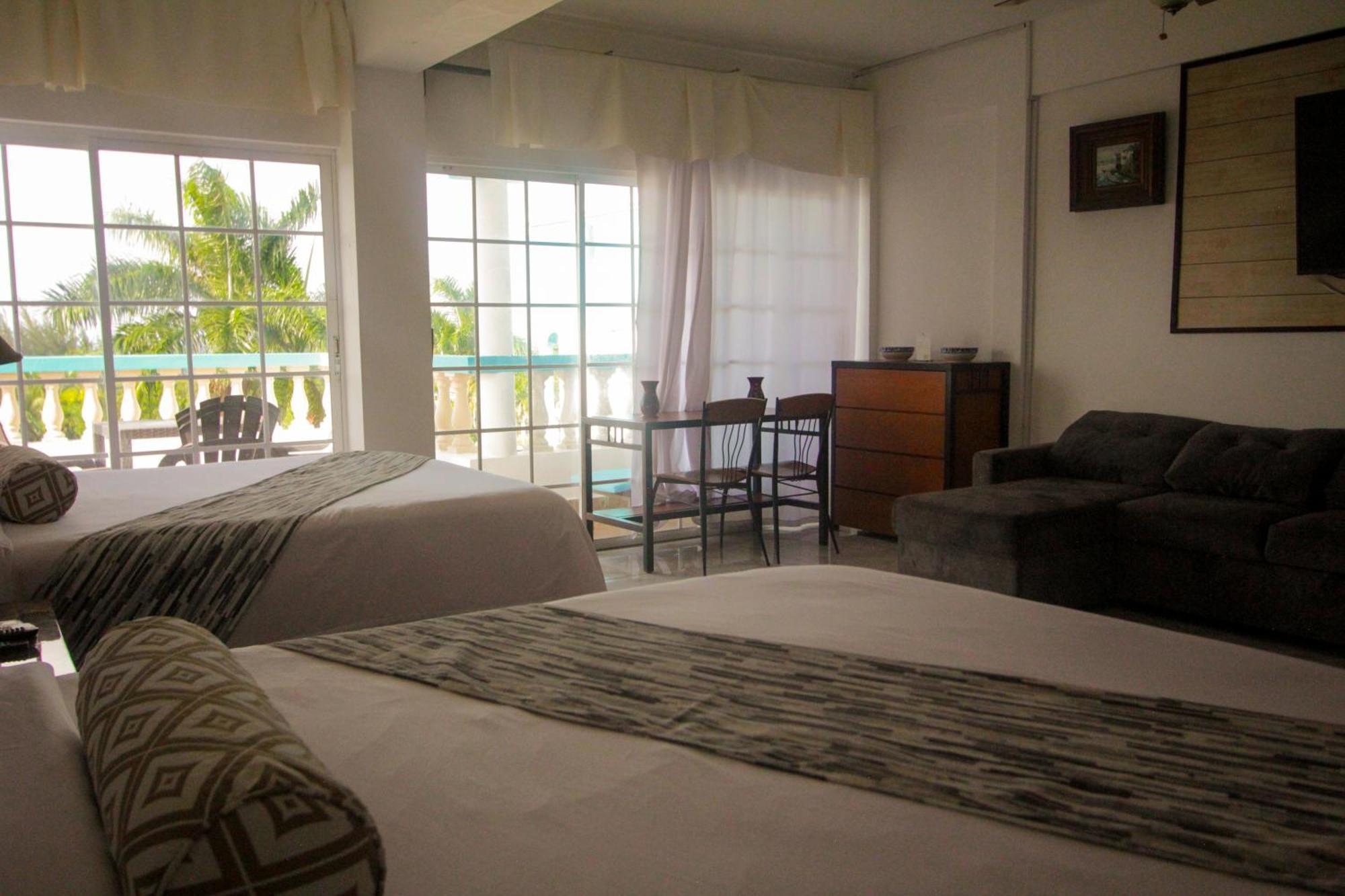 Match Resort Port Antonio Exterior photo