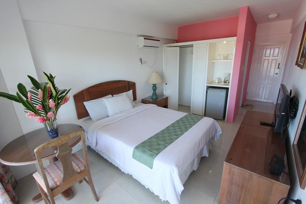 Match Resort Port Antonio Room photo