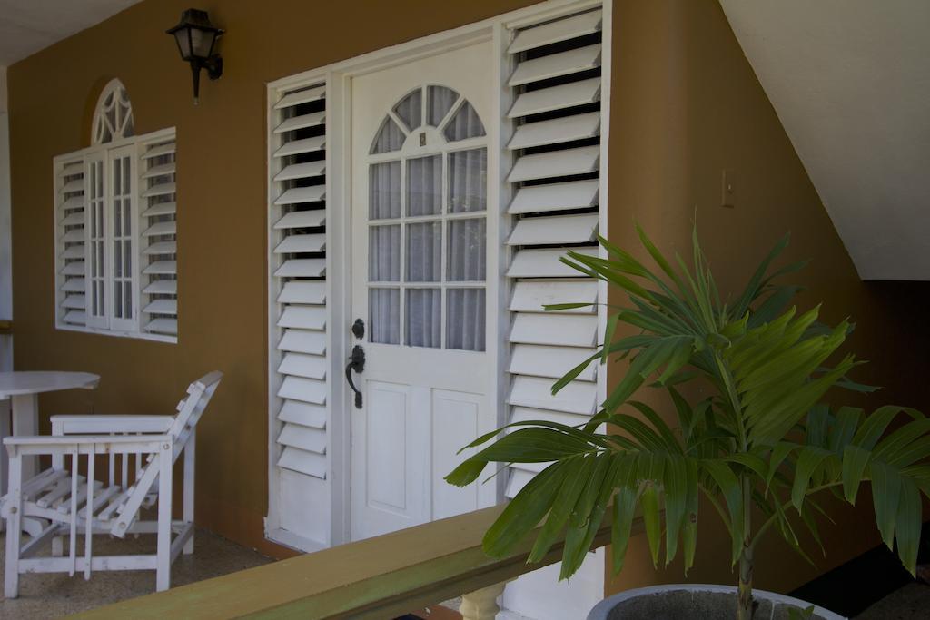 Match Resort Port Antonio Room photo