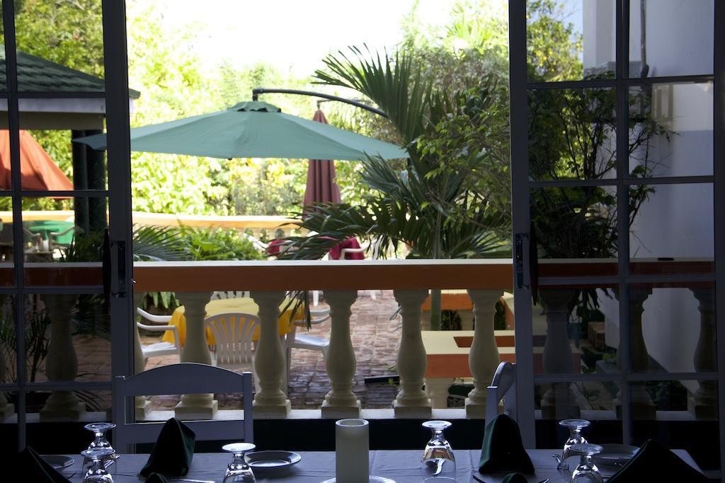 Match Resort Port Antonio Exterior photo