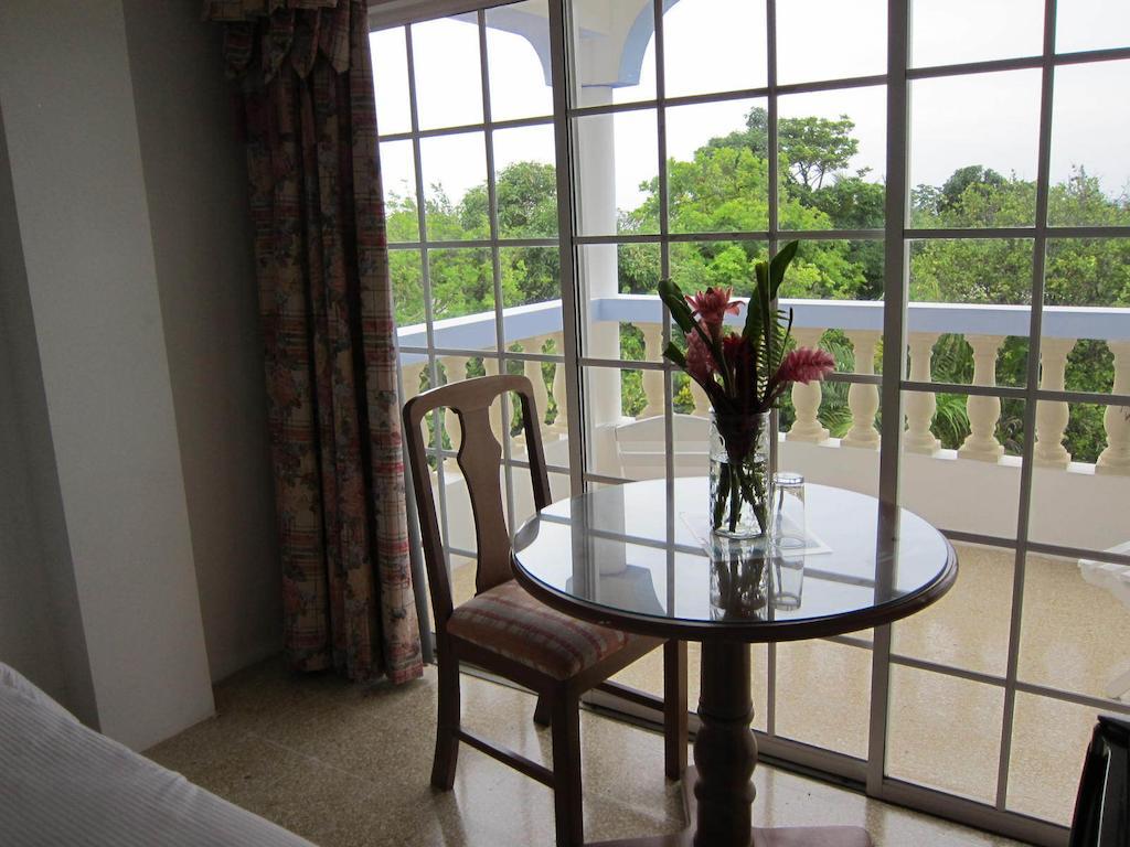 Match Resort Port Antonio Exterior photo