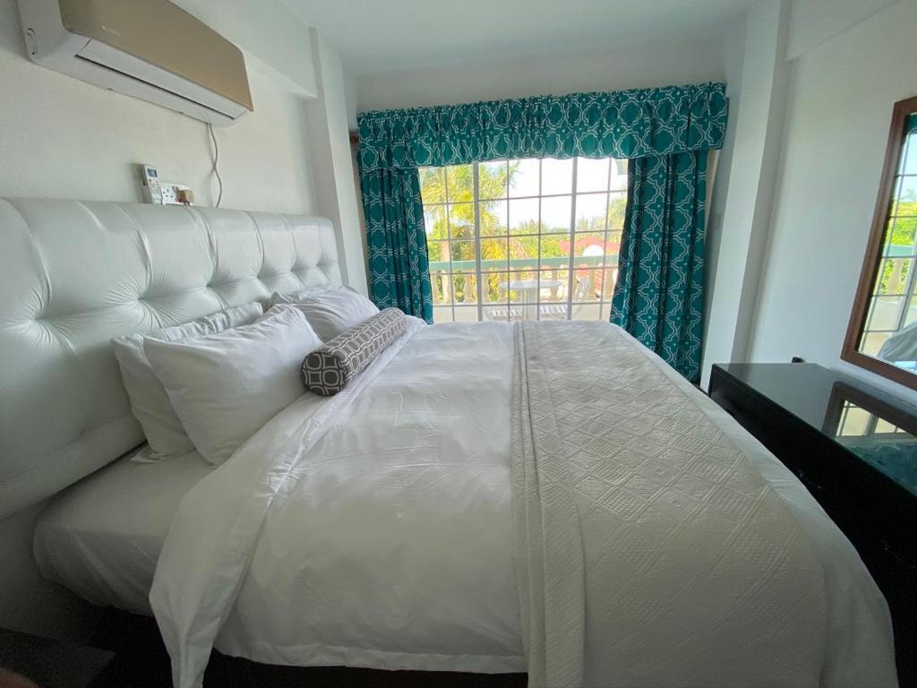 Match Resort Port Antonio Exterior photo